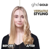 GHD Gold Styler 1 inch Flat Iron Hair Straightener 5