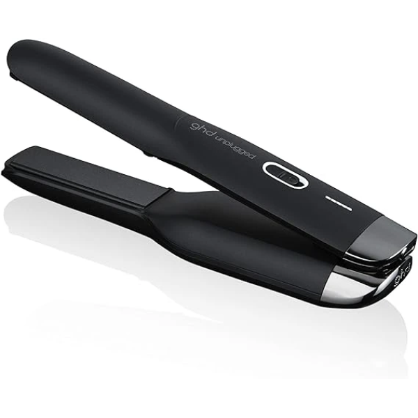 GHD Unplugged Styler professional straightener 1