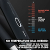 GHD Unplugged Styler professional straightener 4