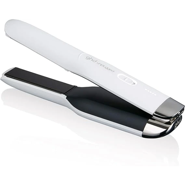 GHD Unplugged Styler professional straightener 1