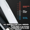 GHD Unplugged Styler professional straightener 4