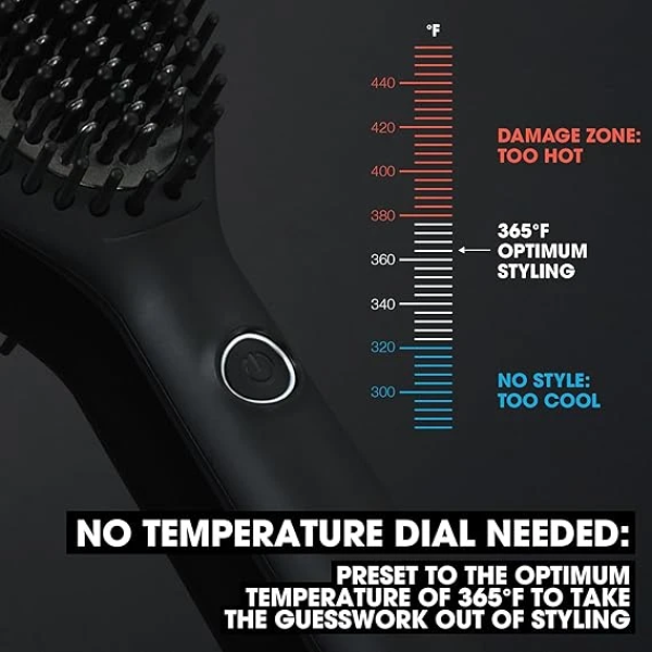 GHD Glide Hot Brushes 2