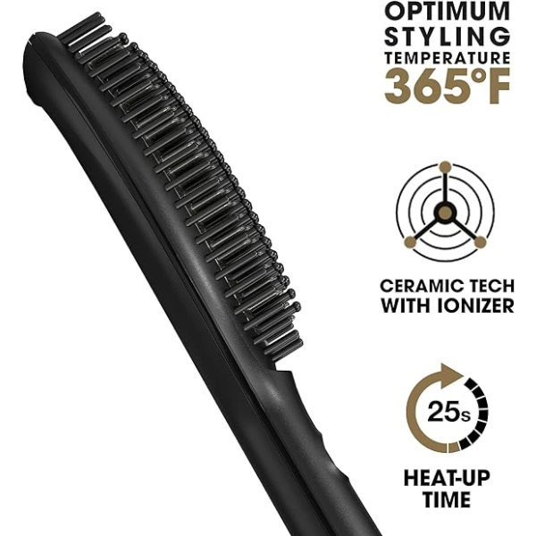 GHD Glide Hot Brushes 3