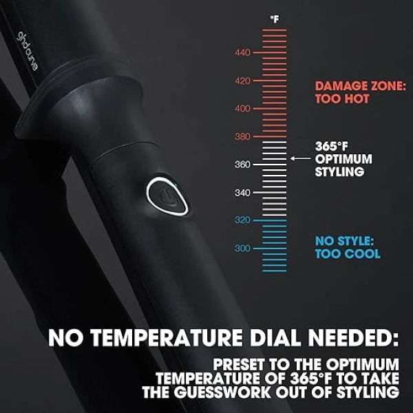 GHD Curling Irons and Wands 2