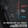 GHD Rise Hot Brushes 5