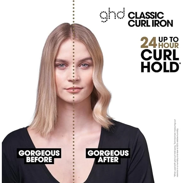 GHD Curling Irons and Wands 3
