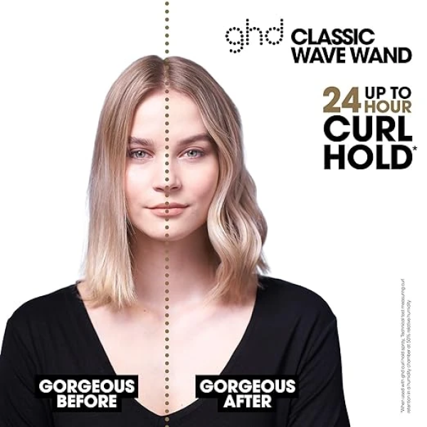 GHD Curling Irons and Wands 3