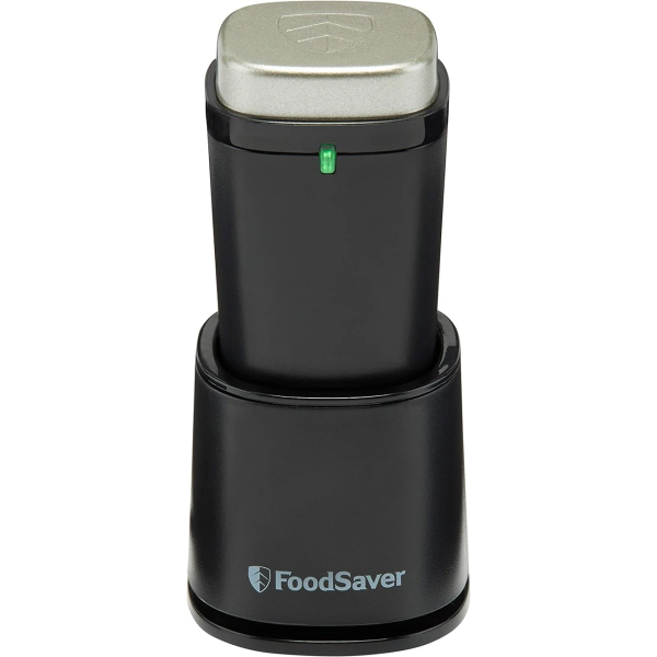 FoodSaver 31161370 Cordless Food Vacuum Sealer 1