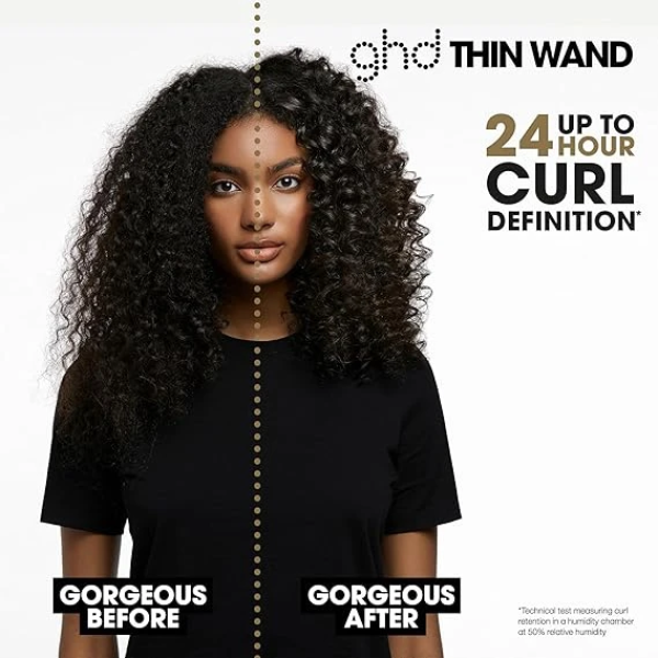 GHD Curling Irons and Wands 3