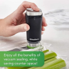 FoodSaver 31161370 Cordless Food Vacuum Sealer 4