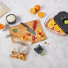 FoodSaver FS2160 Multi-Use Handheld Vacuum Sealer And Marinator 4