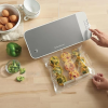 FoodSaver Vacuum Sealer Machine with Sealer Bags and Roll 5