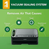FoodSaver Vacuum Sealer Machine with Automatic Bag Detection 4