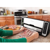 FoodSaver Vacuum Sealer Machine with Express Vacuum Seal Bag Maker with Sealer Bags and Roll and Handheld Vacuum Sealer for Airtight Food Storage and Sous Vide 4