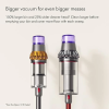 Dyson Outsize+ Cordless Vacuum Cleaner 4