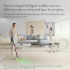 Dyson Outsize+ Cordless Vacuum Cleaner 5
