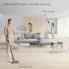 Dyson V8 Cordless Vacuum 4