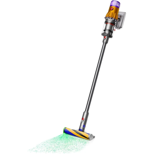 Dyson V12 Detect Slim Cordless Vacuum Cleaner 吸塵器 1