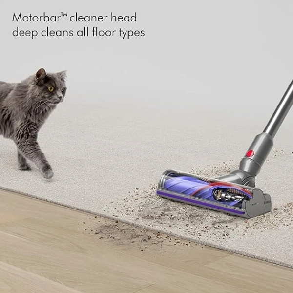 Dyson V12 Detect Slim Cordless Vacuum Cleaner 吸塵器 3