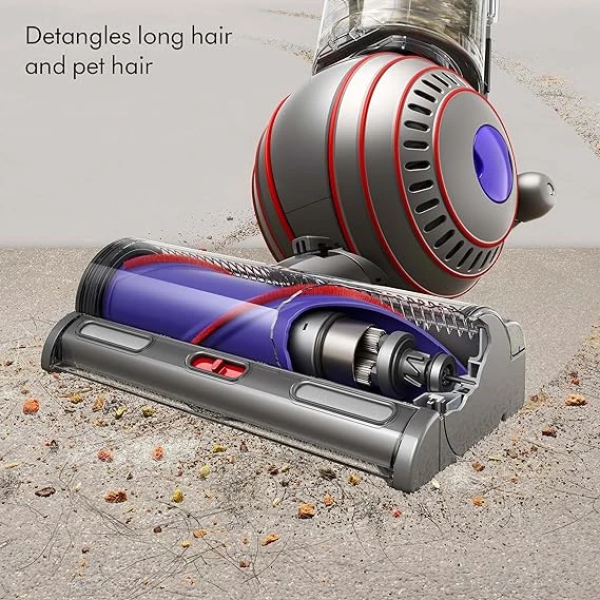 Dyson Ball Animal 3 Extra Upright Vacuum Cleaner 2