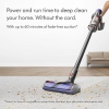 Dyson Cyclone V10 Animal Cordless Vacuum Cleaner 無線吸塵器 4
