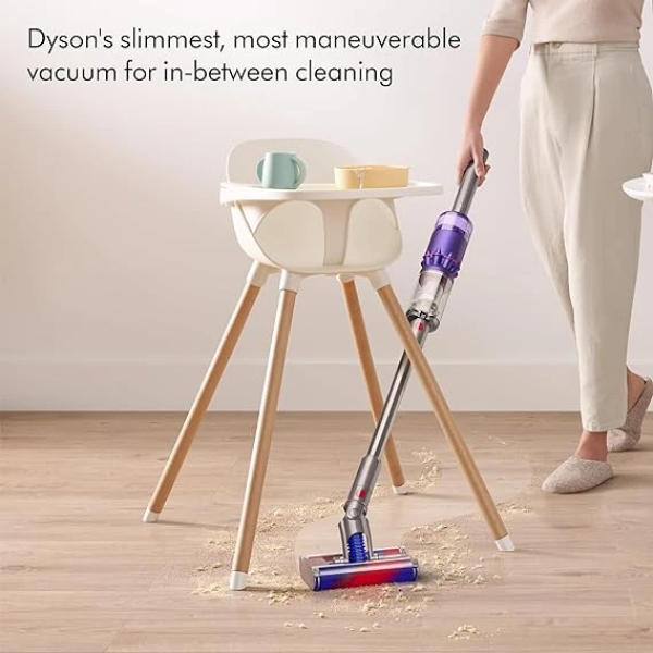 Dyson Omni-glide Cordless Vacuum Cleaner 2