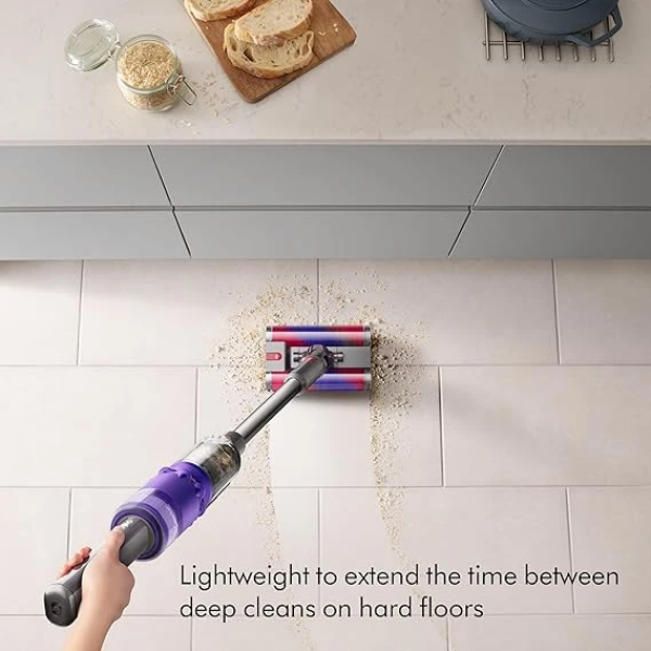 Dyson Omni-glide Cordless Vacuum Cleaner 3