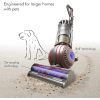 Dyson Ball Animal 3 Upright Vacuum Cleaner 5