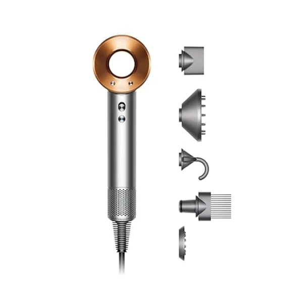Dyson Supersonic Hair Dryer 吹風機 1