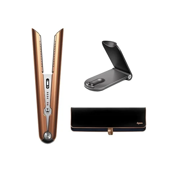 Dyson Corrale Hair Straightener 直捲髮造型器 1