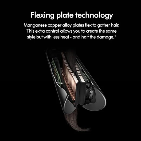 Dyson Corrale Hair Straightener 直捲髮造型器 3
