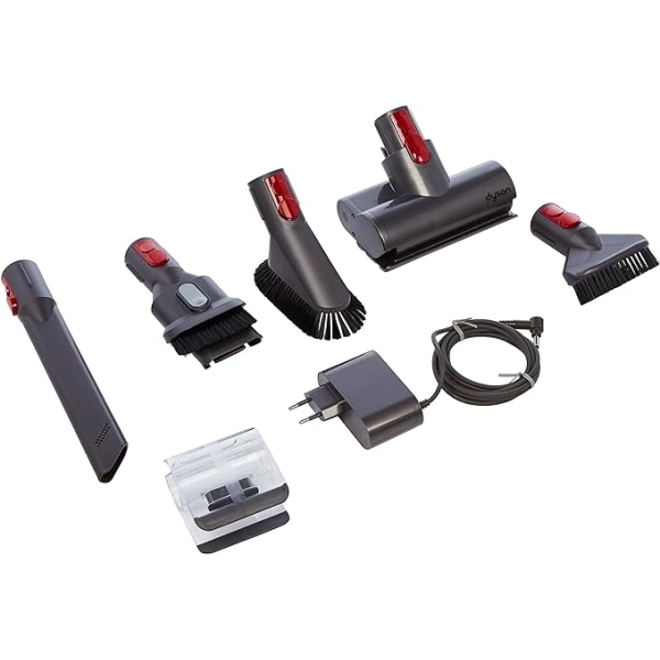 Dyson V11 Torque Drive Cordless Vacuum Cleaner 2