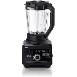 Braun JB9040BK TriForce Power Blender