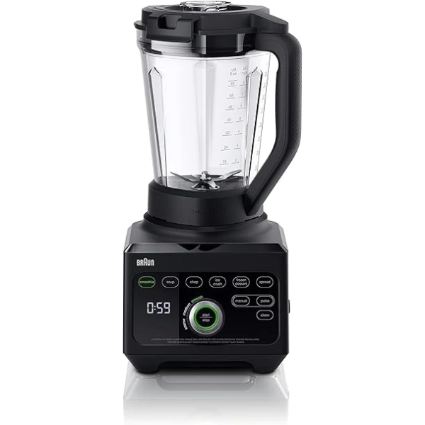 Braun JB9040BK TriForce Power Blender 1