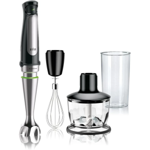 Braun MQ7035X 3-in-1 Immersion Hand