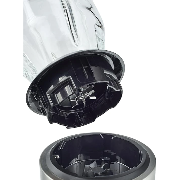 Braun JB7200 PureMix Power Countertop Blender With Plastic Jug 2