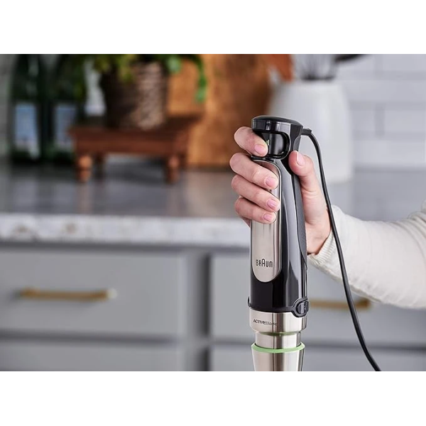 Braun MultiQuick MQ7077 4-in-1 Immersion Hand 3