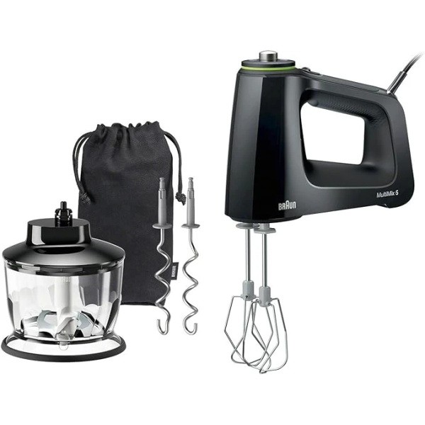 Braun Electric Hand Mixer 手持攪拌機 1