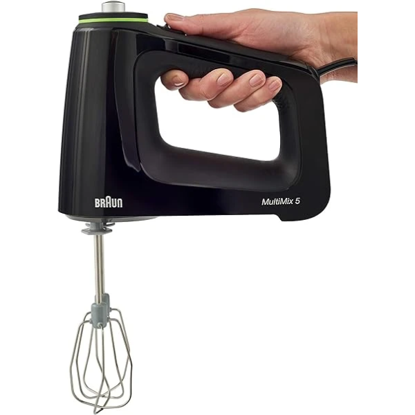Braun Electric Hand Mixer 手持攪拌機 2