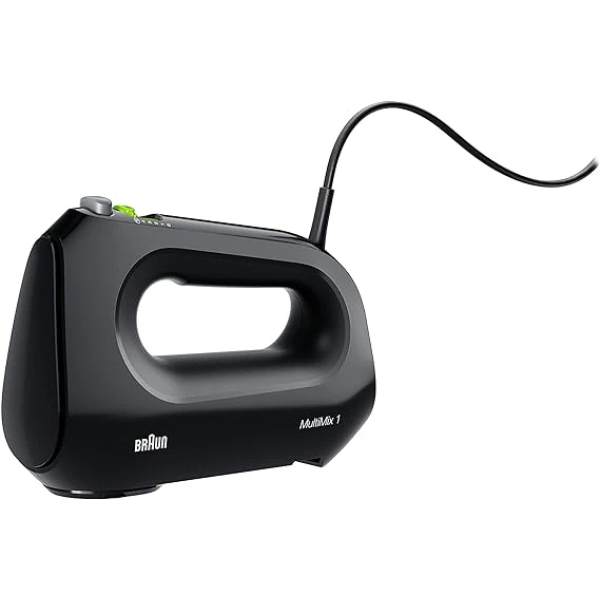 Braun HM1010BK MultiMix 1 Hand Mixer 2