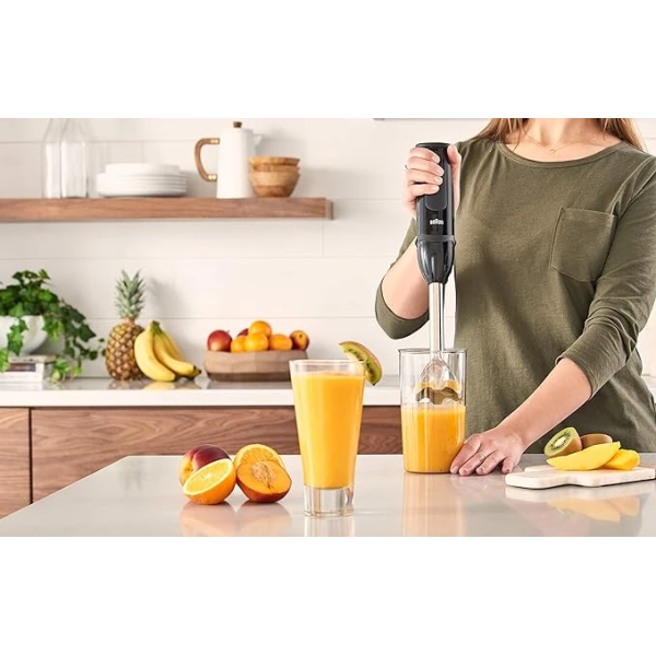 Braun MQ5000 Hand Blender Multiquick Vario 2