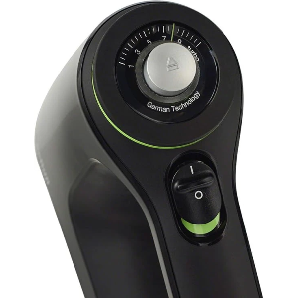 Braun Electric Hand Mixer 手持攪拌機 3