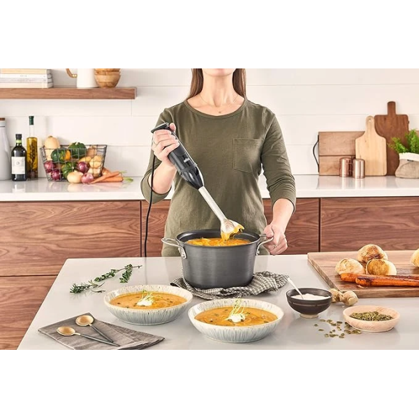 Braun MQ5000 Hand Blender Multiquick Vario 3