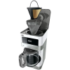 Braun KF6050WH BrewSense Drip Coffee Maker 5