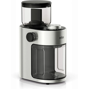 Braun KG7070 Burr Grinder