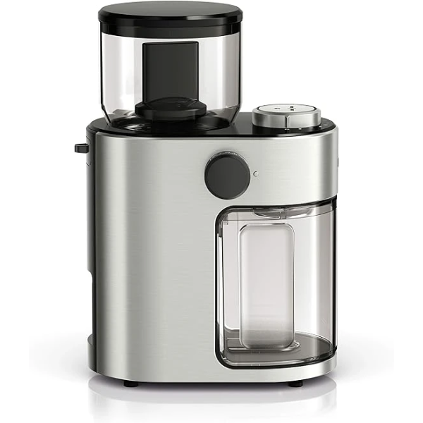Braun KG7070 Burr Grinder 2