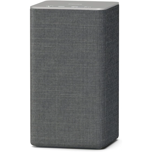 Philips W6205 Wireless Home Speaker, Bluetooth + DTS Play-Fi Compatible for Surround Sound/Stereo Pairing 無線家用喇叭 1
