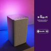 Philips W6205 Wireless Home Speaker, Bluetooth + DTS Play-Fi Compatible for Surround Sound/Stereo Pairing 無線家用喇叭 4