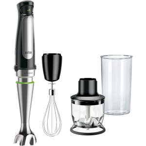 Braun MQ7025X-Beaker 百靈 攪拌棒