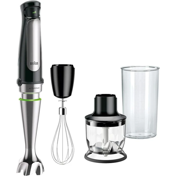 Braun MQ7025X-Beaker 百靈 攪拌棒 1